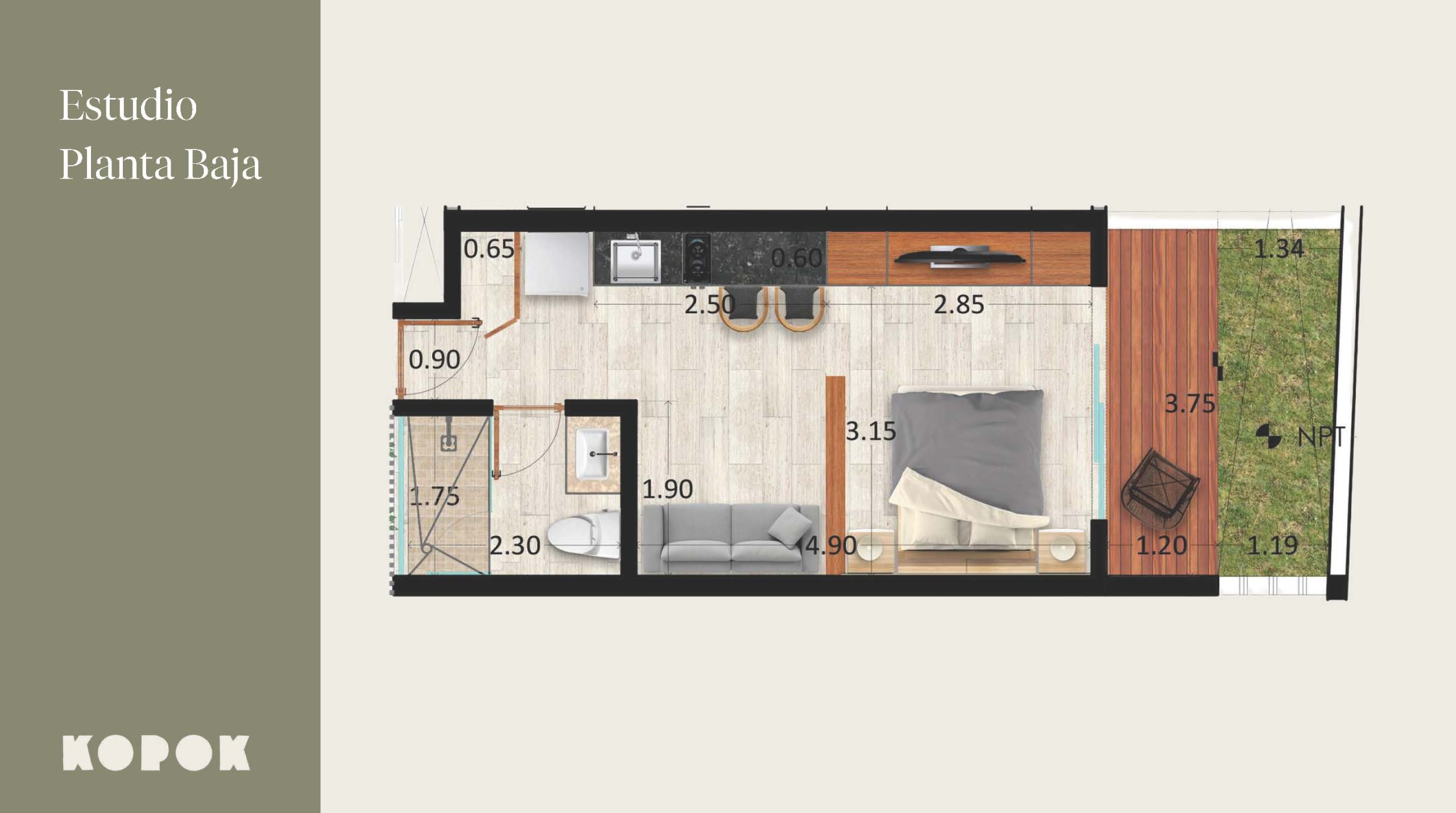 KOP303-STUDIO
